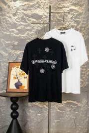 Picture of Chrome Hearts T Shirts Short _SKUChromeHeartsS-XLxetr29517108